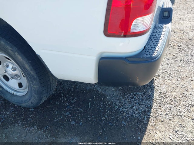 2019 Ram 1500 Classic Tradesman  4x2 8' Box მანქანა იყიდება აუქციონზე, vin: 3C6JR6DG2KG502843, აუქციონის ნომერი: 45374595