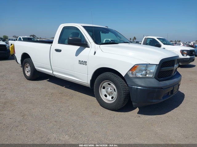 3C6JR6DG4HG764663 auction archive image