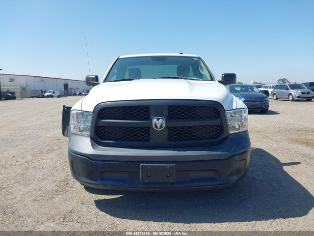Aukcja sprzedaży 2017 Ram 1500 Tradesman  4x2 8' Box, vin: 3C6JR6DG4HG764663, numer aukcji: 45374596