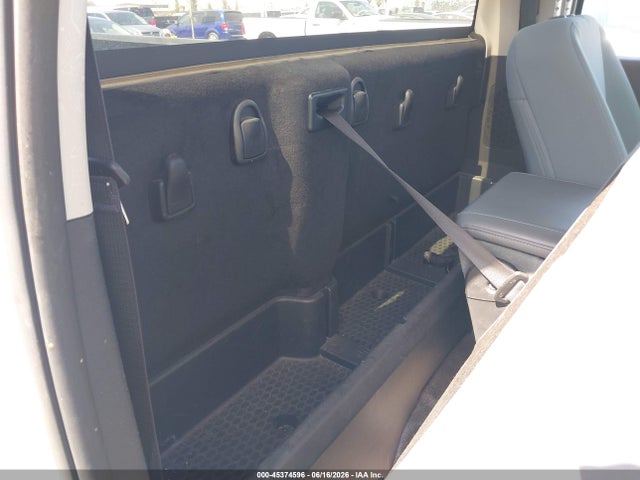 Aukcja sprzedaży 2017 Ram 1500 Tradesman  4x2 8' Box, vin: 3C6JR6DG4HG764663, numer aukcji: 45374596