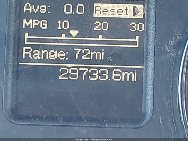 45374597 :رقم المزاد ، 3C6JR6DG7KG503910 vin ، 2019 Ram 1500 Classic Tradesman  4x2 8' Box مزاد بيع