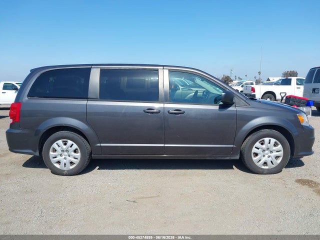 Dodge Grand Caravan Se 2018 2C4RDGBG4JR356411 Image 14