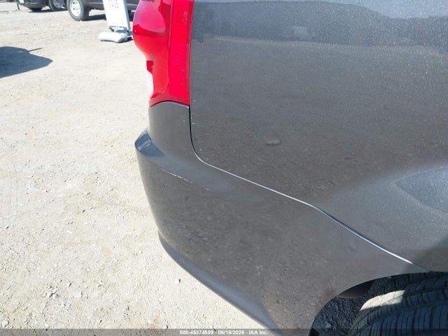 Dodge Grand Caravan Se 2018 2C4RDGBG4JR356411 Image 12