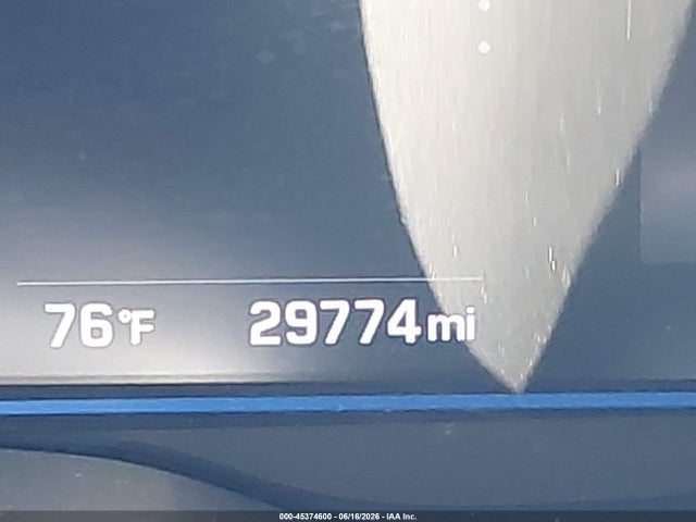 Продаж на аукціоні авто 2019 Hyundai Ioniq Hybrid Blue, vin: KMHC65LC3KU107940, номер лоту: 45374600