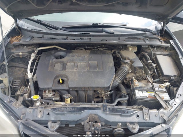 Aukcja sprzedaży 2015 Toyota Corolla Le, vin: 2T1BURHE1FC378490, numer aukcji: 45374605