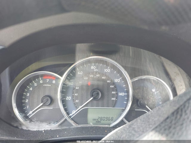 Aukcja sprzedaży 2015 Toyota Corolla Le, vin: 2T1BURHE1FC378490, numer aukcji: 45374605