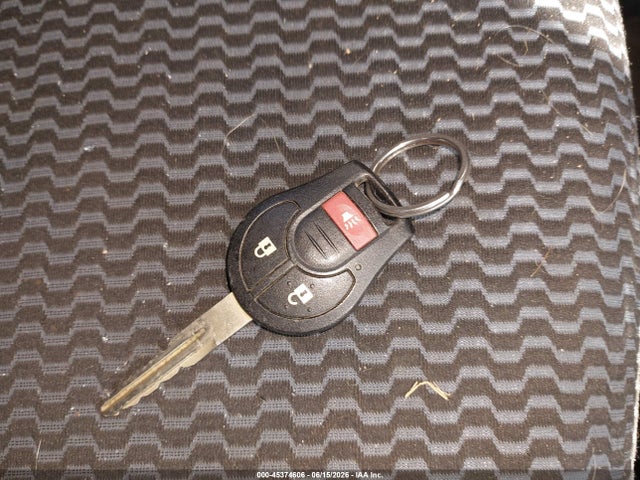 3N1CE2CP6HL361186 Nissan Versa Note Sv