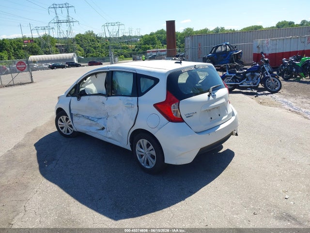 3N1CE2CP6HL361186 Nissan Versa Note Sv