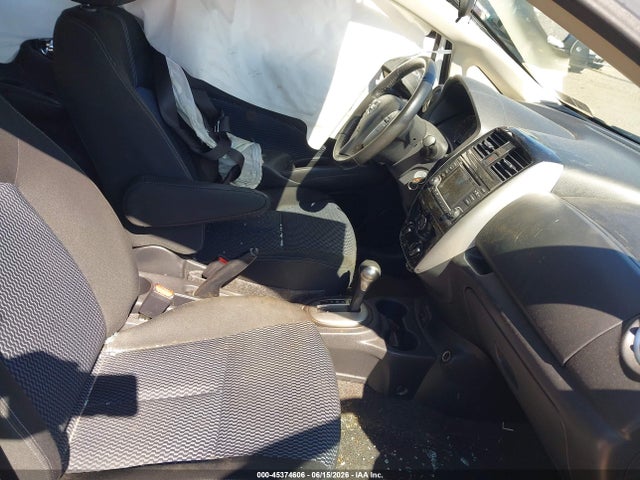 3N1CE2CP6HL361186 Nissan Versa Note Sv