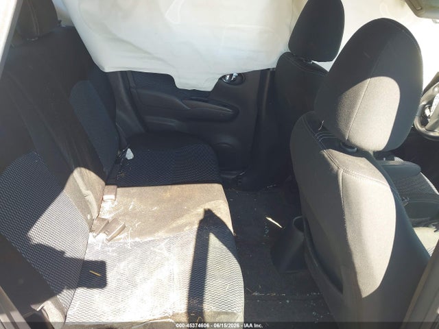 3N1CE2CP6HL361186 Nissan Versa Note Sv