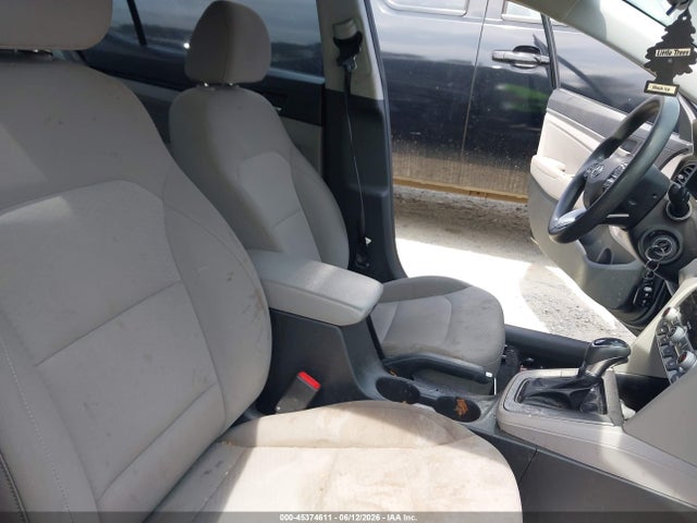 Продажа на аукционе авто 2020 Hyundai Elantra Sel, vin: 5NPD84LF2LH631275, номер лота: 45374611