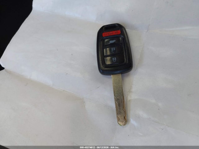 Honda Civic Lx 2020 SHHFK7H3XLU403080 Image 11