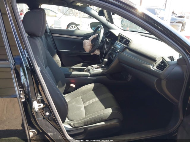 Honda Civic Lx 2020 SHHFK7H3XLU403080 Image 5