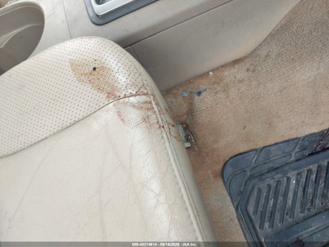 45374614 :رقم المزاد ، 1N6AD0ER9CC441951 vin ، 2012 Nissan Frontier Sl مزاد بيع
