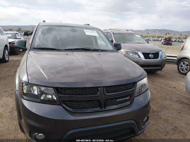 Dodge JOURNEY SE 2019 3C4PDCBB8KT763912 Image 12