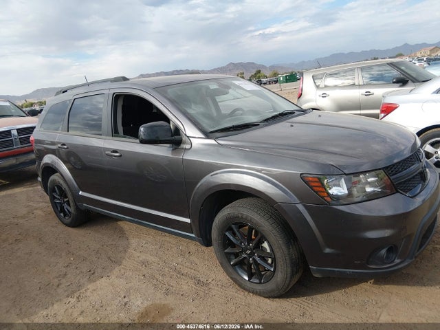 Dodge JOURNEY SE 2019 3C4PDCBB8KT763912 Image 13