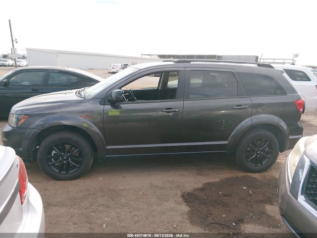 Dodge JOURNEY SE 2019 3C4PDCBB8KT763912 Image 14