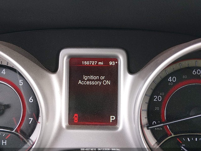 Dodge JOURNEY SE 2019 3C4PDCBB8KT763912 Image 15