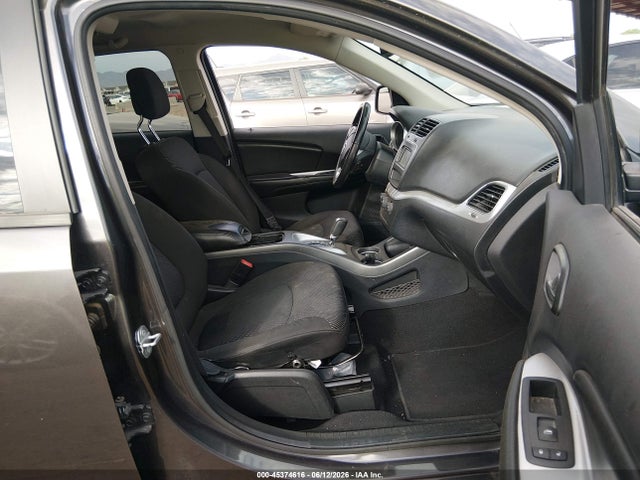 Dodge JOURNEY SE 2019 3C4PDCBB8KT763912 Image 5
