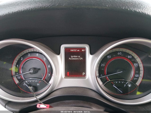 Dodge JOURNEY SE 2019 3C4PDCBB8KT763912 Image 7
