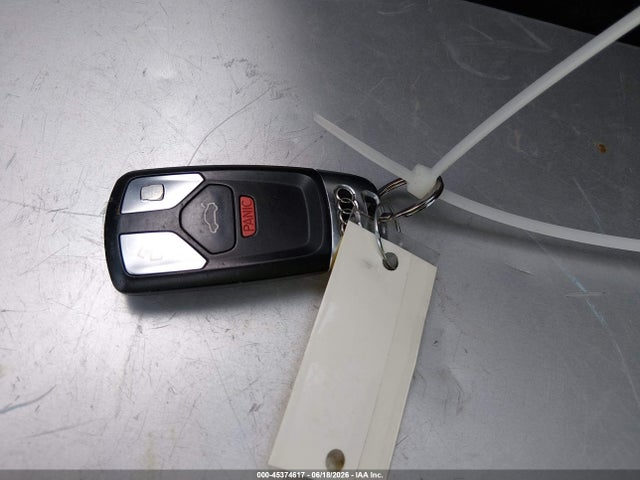 45374617 :رقم المزاد ، WAUANAF48HN026251 vin ، 2017 Audi A4 Premium مزاد بيع
