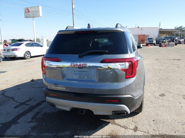1GKKNML44MZ173624 GMC Acadia Fwd Slt