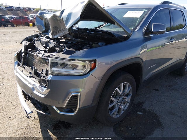 1GKKNML44MZ173624 GMC Acadia Fwd Slt