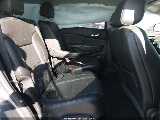 1GKKNML44MZ173624 GMC Acadia Fwd Slt