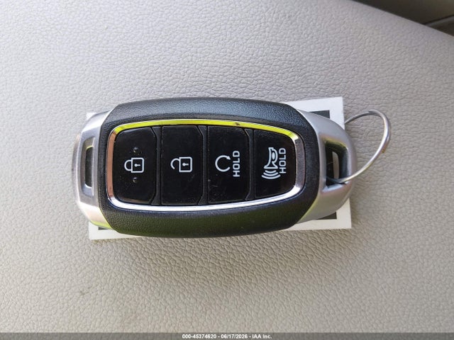Aukcja sprzedaży 2022 Hyundai Kona Limited, vin: KM8K5CA38NU845503, numer aukcji: 45374620