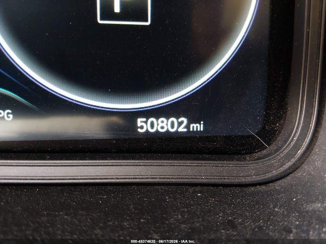 Aukcja sprzedaży 2022 Hyundai Kona Limited, vin: KM8K5CA38NU845503, numer aukcji: 45374620