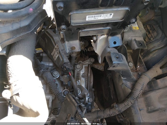 Aukcja sprzedaży 2022 Hyundai Kona Limited, vin: KM8K5CA38NU845503, numer aukcji: 45374620