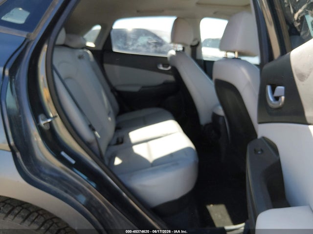 Aukcja sprzedaży 2022 Hyundai Kona Limited, vin: KM8K5CA38NU845503, numer aukcji: 45374620
