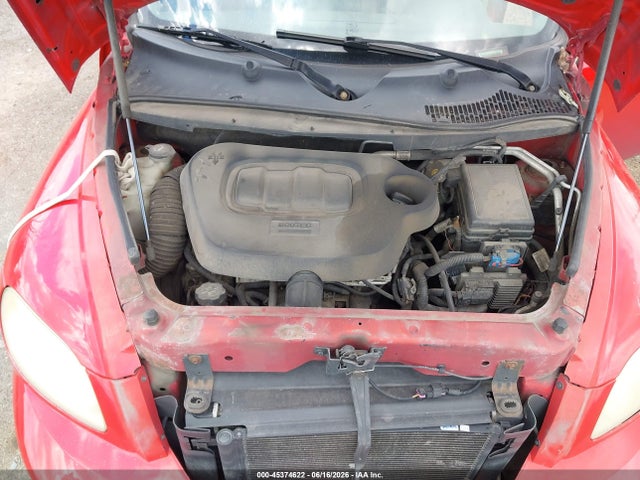 Aukcja sprzedaży 2009 Chevrolet Hhr Lt, vin: 3GNCA23V89S603532, numer aukcji: 45374622