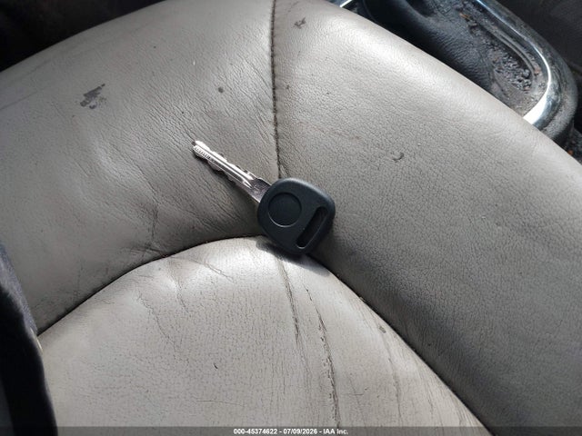 Aukcja sprzedaży 2009 Chevrolet Hhr Lt, vin: 3GNCA23V89S603532, numer aukcji: 45374622