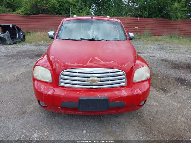 Aukcja sprzedaży 2009 Chevrolet Hhr Lt, vin: 3GNCA23V89S603532, numer aukcji: 45374622