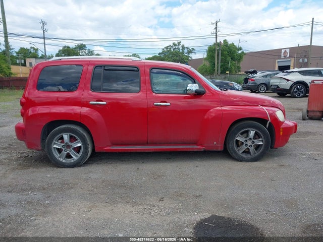 Aukcja sprzedaży 2009 Chevrolet Hhr Lt, vin: 3GNCA23V89S603532, numer aukcji: 45374622