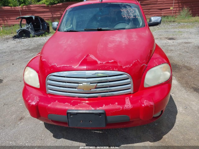 Aukcja sprzedaży 2009 Chevrolet Hhr Lt, vin: 3GNCA23V89S603532, numer aukcji: 45374622