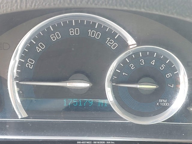 Aukcja sprzedaży 2009 Chevrolet Hhr Lt, vin: 3GNCA23V89S603532, numer aukcji: 45374622