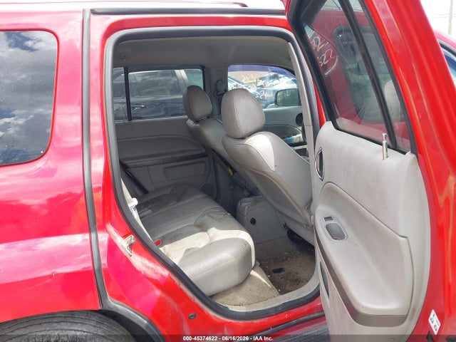 Aukcja sprzedaży 2009 Chevrolet Hhr Lt, vin: 3GNCA23V89S603532, numer aukcji: 45374622