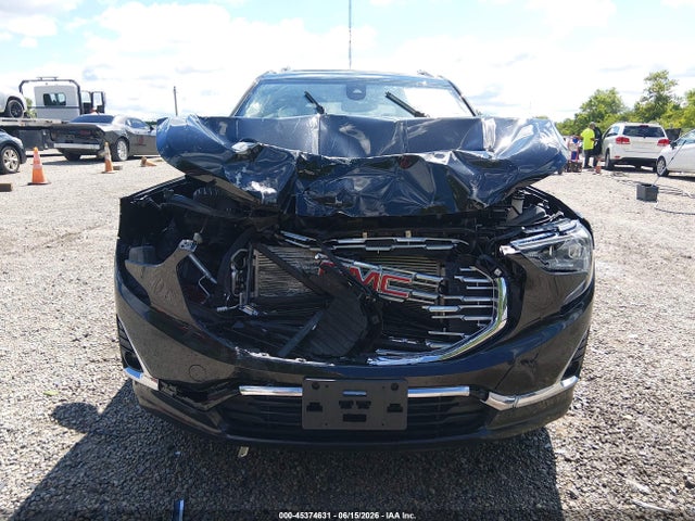 2019 Gmc Terrain Denali მანქანა იყიდება აუქციონზე, vin: 3GKALXEX0KL277820, აუქციონის ნომერი: 45374631