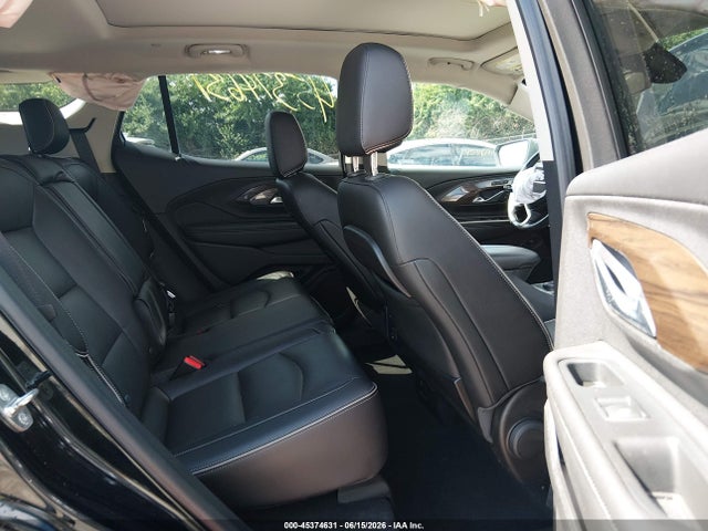 Aukcja sprzedaży 2019 Gmc Terrain Denali, vin: 3GKALXEX0KL277820, numer aukcji: 45374631