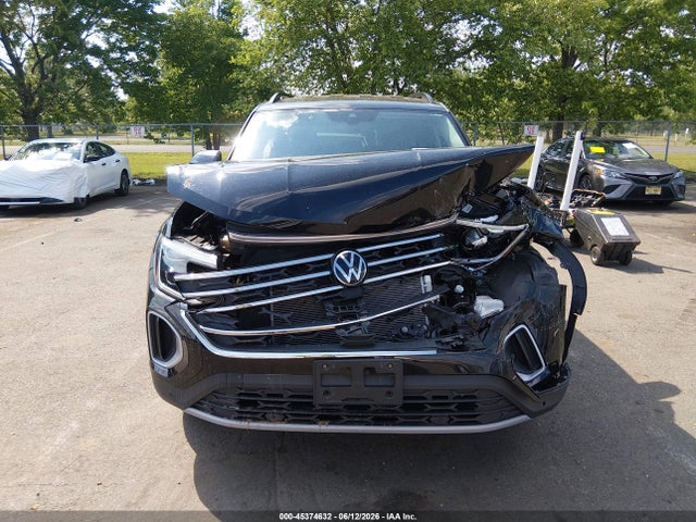Продаж на аукціоні авто 2024 Volkswagen Atlas 2.0t Se W/technology, vin: 1V2HR2CA2RC576269, номер лоту: 45374632