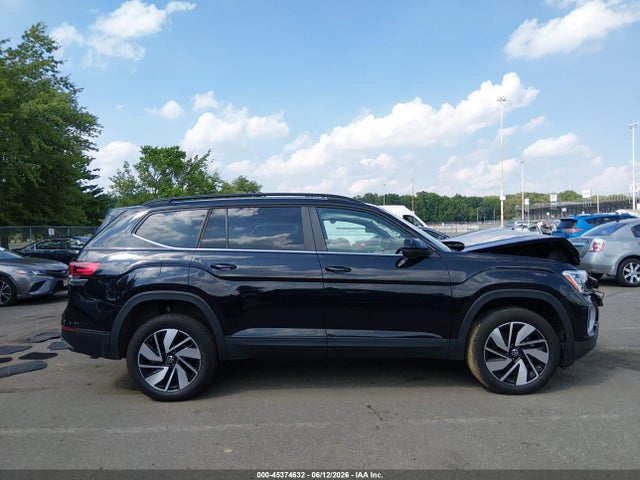 Продаж на аукціоні авто 2024 Volkswagen Atlas 2.0t Se W/technology, vin: 1V2HR2CA2RC576269, номер лоту: 45374632