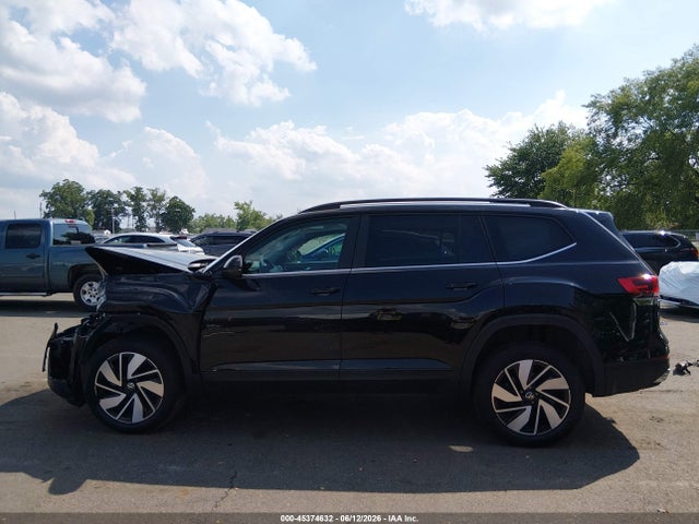 Продаж на аукціоні авто 2024 Volkswagen Atlas 2.0t Se W/technology, vin: 1V2HR2CA2RC576269, номер лоту: 45374632