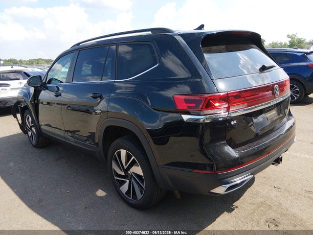Продаж на аукціоні авто 2024 Volkswagen Atlas 2.0t Se W/technology, vin: 1V2HR2CA2RC576269, номер лоту: 45374632