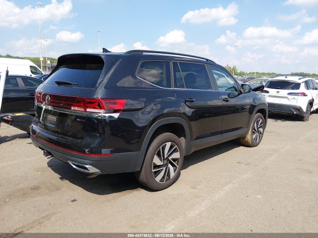 Продаж на аукціоні авто 2024 Volkswagen Atlas 2.0t Se W/technology, vin: 1V2HR2CA2RC576269, номер лоту: 45374632
