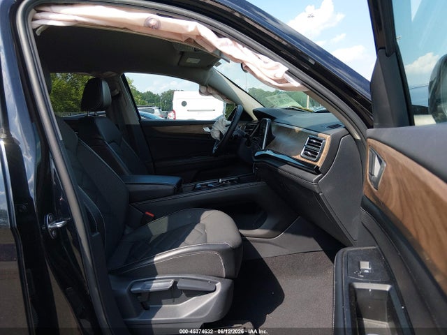 Продаж на аукціоні авто 2024 Volkswagen Atlas 2.0t Se W/technology, vin: 1V2HR2CA2RC576269, номер лоту: 45374632