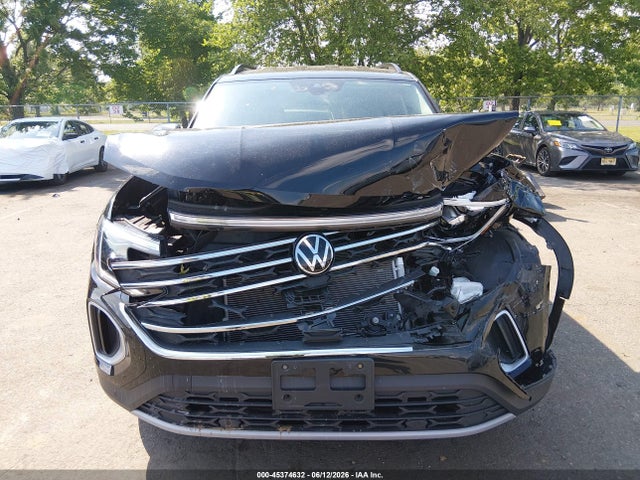 Продаж на аукціоні авто 2024 Volkswagen Atlas 2.0t Se W/technology, vin: 1V2HR2CA2RC576269, номер лоту: 45374632