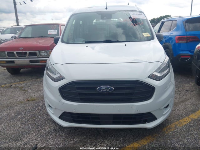 Aukcja sprzedaży 2023 Ford Transit Connect Xlt, vin: NM0LE7T27P1556022, numer aukcji: 45374640