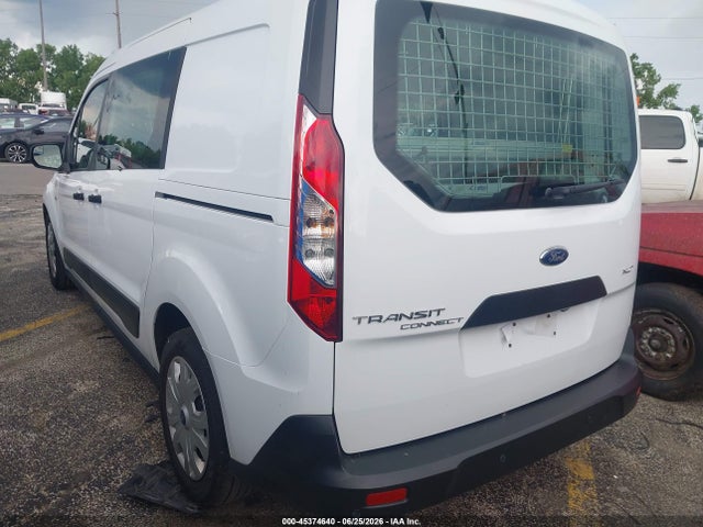 Продажа на аукционе авто 2023 Ford Transit Connect Xlt, vin: NM0LE7T27P1556022, номер лота: 45374640